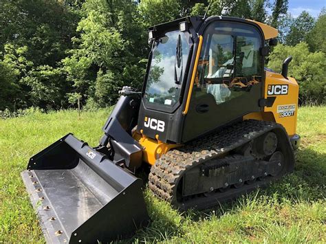 jcb skidsteers for sale